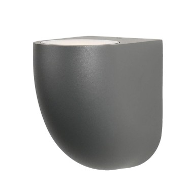 Настенный уличный светильник Mantra BALDY 9110 &mdash; svetrussia.ru