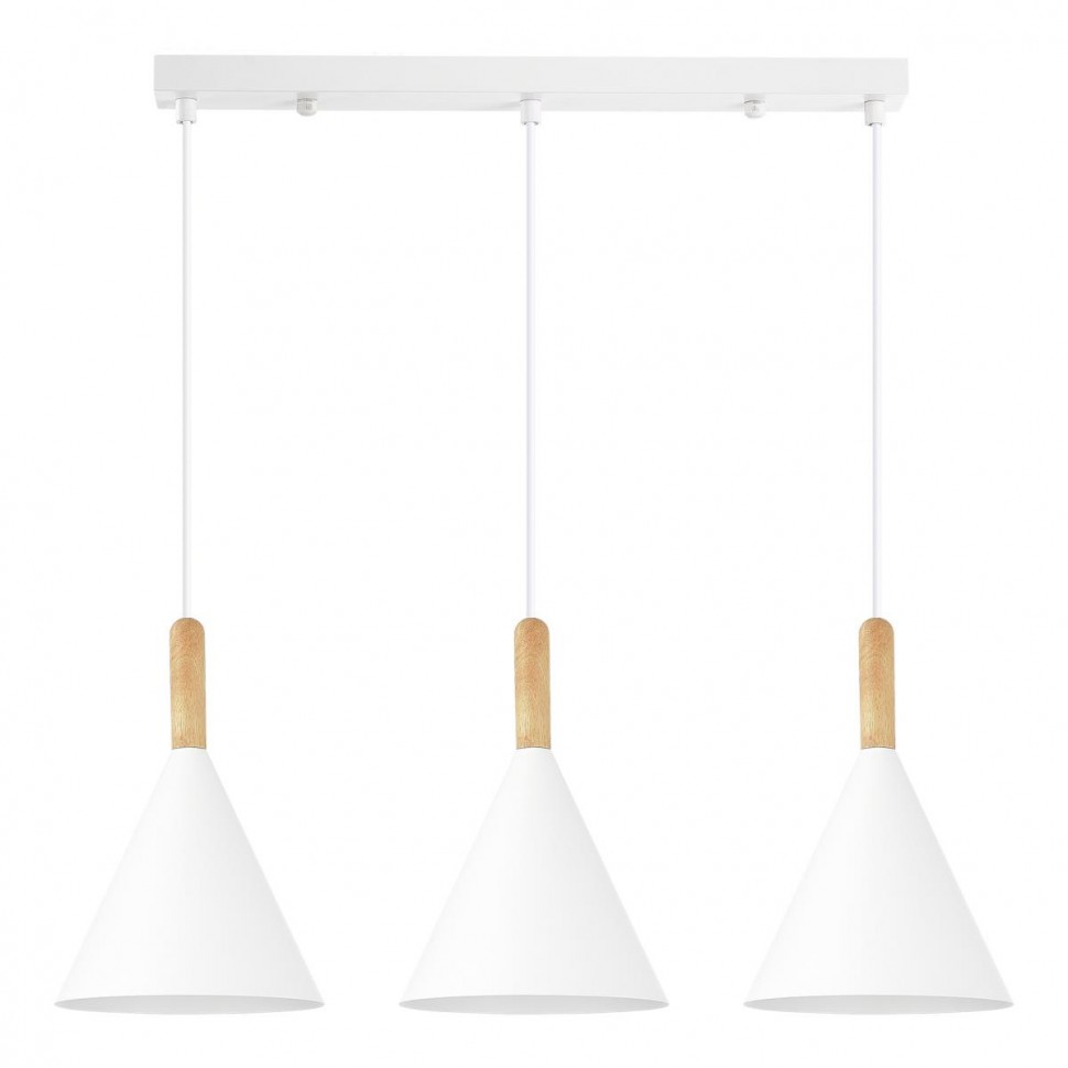 Подвесной светильник Evoluce SLE1255-503-03 фото 1 &mdash; svetrussia.ru