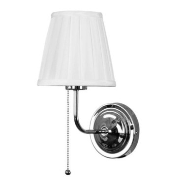 Бра Arte Lamp Marriot A5039AP-1CC &mdash; svetrussia.ru