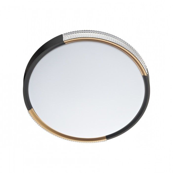 Настенно-потолочный светодиодный светильник Sonex Velio 7629/DL фото 1 &mdash; svetrussia.ru