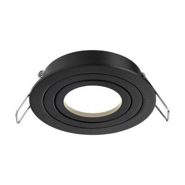 Светильник встраиваемый Novotech MORUS 371018 &mdash; svetrussia.ru