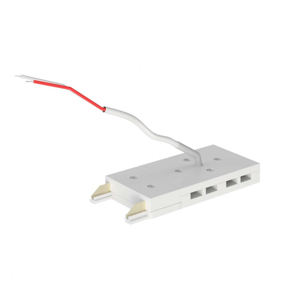 Ввод питания ST LUCE ST067.509.20 фото 1 &mdash; svetrussia.ru