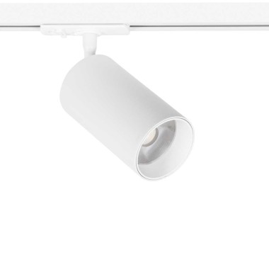 Трековый светильник Arte Lamp AERO A1337PL-1WH &mdash; svetrussia.ru