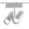 Трековый светильник для низковольтного шинопровода Novotech SMAL 359275 фото 4 &mdash; svetrussia.ru