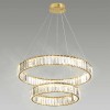 Подвесной светодиодный светильник Odeon Light Vekia 5015/60L фото 3 &mdash; svetrussia.ru