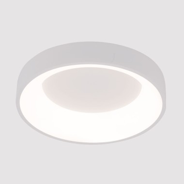 Потолочный светодиодный светильник Arte Lamp Kurhah A2695PL-50WH &mdash; svetrussia.ru