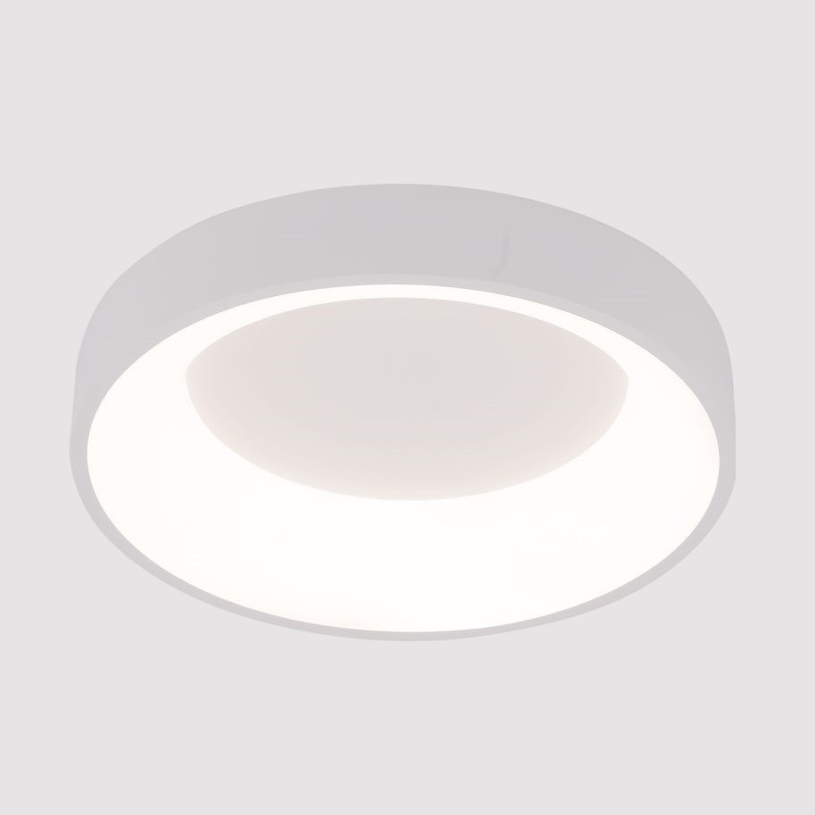 Потолочный светодиодный светильник Arte Lamp Kurhah A2695PL-50WH фото 1 &mdash; svetrussia.ru