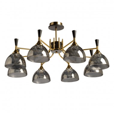 Люстра De City Дэла 635019708 &mdash; svetrussia.ru