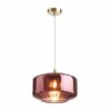 Подвесной светильник Odeon Light Pendant Binga 4782/1 фото 4 &mdash; svetrussia.ru
