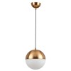 Подвесной светильник Odeon Light Pendant Pinga 4960/1A фото 1 &mdash; svetrussia.ru
