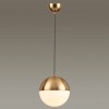 Подвесной светильник Odeon Light Pendant Pinga 4960/1A фото 2 &mdash; svetrussia.ru