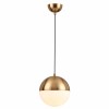 Подвесной светильник Odeon Light Pendant Pinga 4960/1A фото 4 &mdash; svetrussia.ru