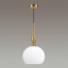 Подвесной светильник Odeon Light Pendant Runga 4766/1 фото 4 &mdash; svetrussia.ru