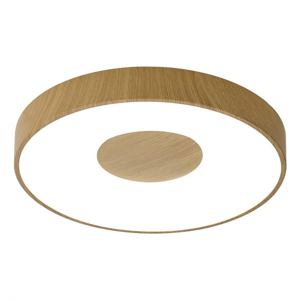 Потолочный светодиодный светильник Mantra Coin 7565 фото 1 &mdash; svetrussia.ru