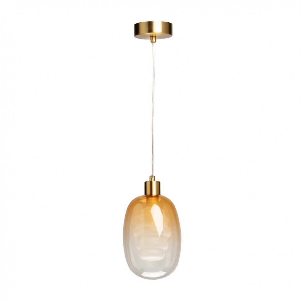 Люстра De City Лоск 107012701 фото 1 &mdash; svetrussia.ru