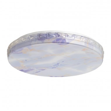 Люстра De City Ривз — svetrussia.ru