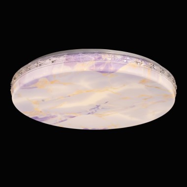 Люстра De City Ривз — svetrussia.ru