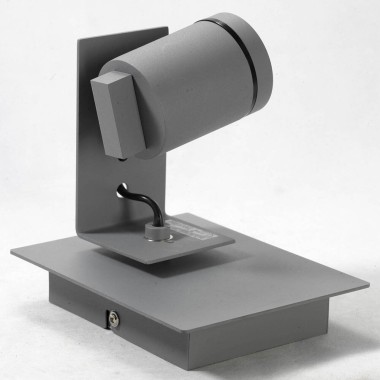 Спот Lussole Loft LSP-8022 &mdash; svetrussia.ru