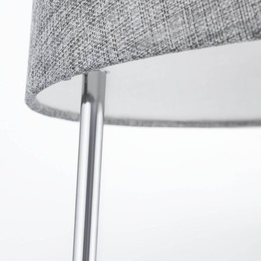 Настольная лампа Maytoni Bergamo MOD613TL-01B &mdash; svetrussia.ru