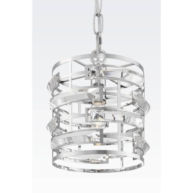 Подвесной светильник Maytoni Frontera MOD067PL-01CH &mdash; svetrussia.ru