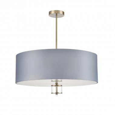 Подвесной светильник Lumion Moderni Damona 8108/7C &mdash; svetrussia.ru