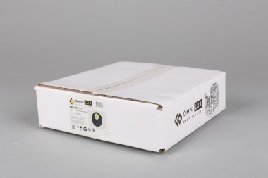 Настенный светодиодный светильник Omnilux Rovereto OML-12211-21 &mdash; svetrussia.ru