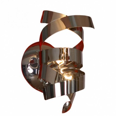 Бра Lussole Briosco LSA-5901-01 &mdash; svetrussia.ru