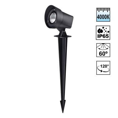 Ландшафтный светодиодный светильник Novotech Landscape Street 359530 &mdash; svetrussia.ru