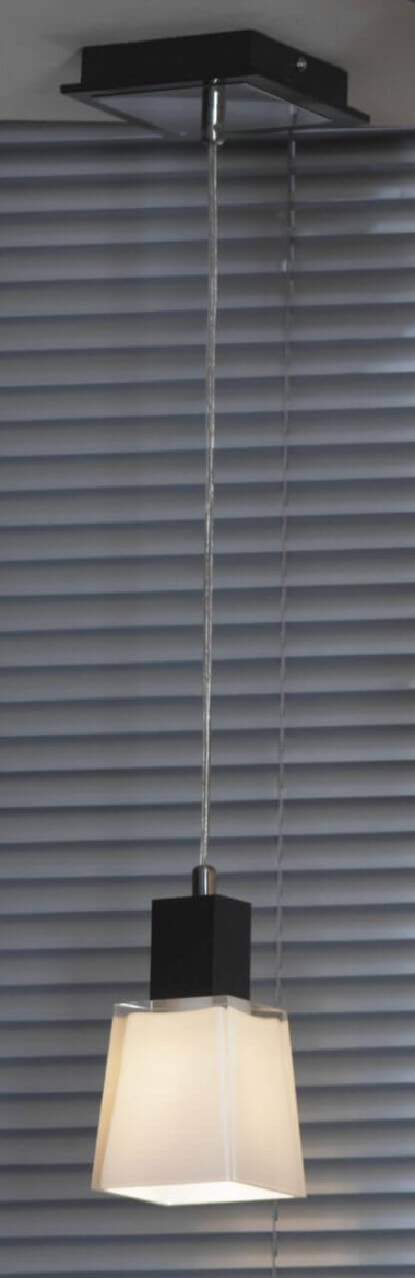 Подвесной светильник Lussole Lente LSC-2506-01 &mdash; svetrussia.ru