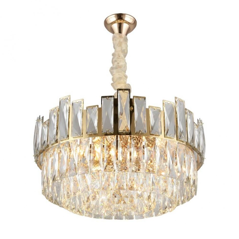 Подвесная люстра Omnilux Vistrorio OML-67903-09 фото 1 &mdash; svetrussia.ru