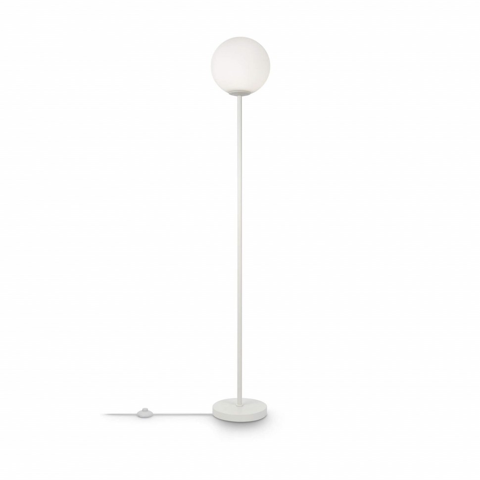 Торшер Maytoni Ring MOD013FL-01W фото 1 &mdash; svetrussia.ru