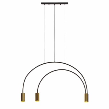 Подвесной светильник Loft IT Volta 5043-3 &mdash; svetrussia.ru