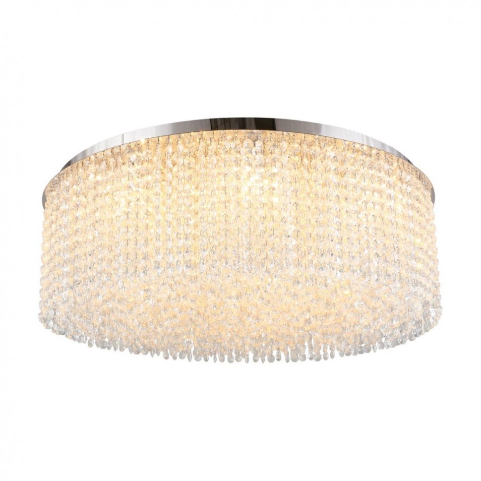 Потолочная люстра Aployt Tatin APL.835.17.13 фото 1 &mdash; svetrussia.ru