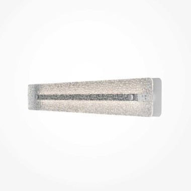 Настенный светодиодный светильник Maytoni Maya P091WL-L13CH3K &mdash; svetrussia.ru