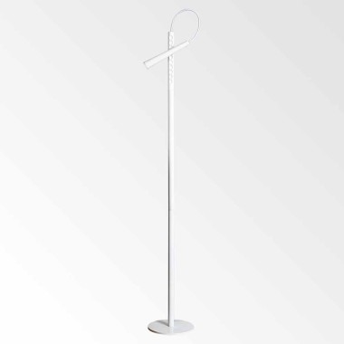 Торшер Lussole Loft Dawson LSP-0578 &mdash; svetrussia.ru