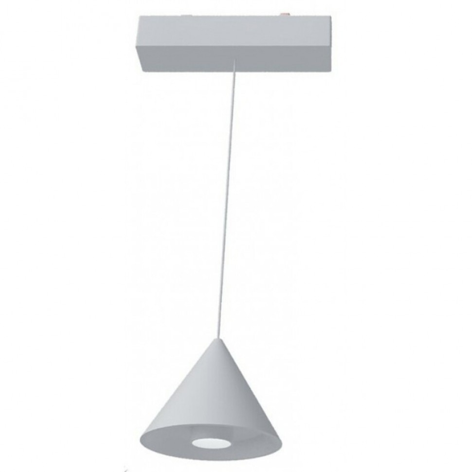 Трековый подвесной светильник Aployt Magnetic track 48 APL.0122.10.06 фото 1 &mdash; svetrussia.ru