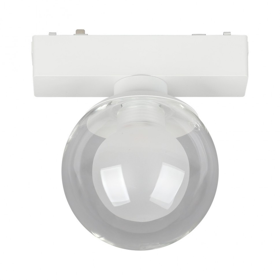 Трековый светильник Aployt Magnetic track 48 APL.0112.10.06 фото 1 &mdash; svetrussia.ru