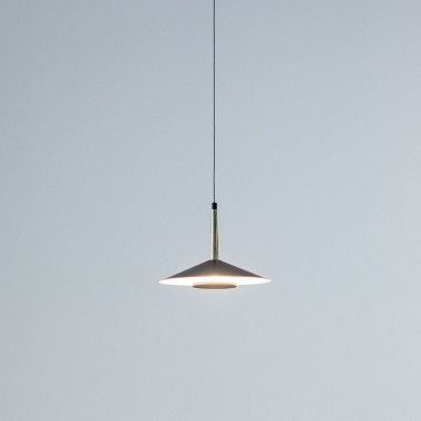 Подвесной светодиодный светильник Mantra Orion 7305 &mdash; svetrussia.ru