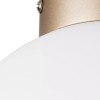 Настенно-потолочный светильник Lightstar Globo 812023 фото 3 &mdash; svetrussia.ru