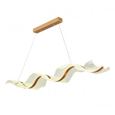 Подвесной светодиодный светильник Aployt Viola APL.659.03.46 &mdash; svetrussia.ru