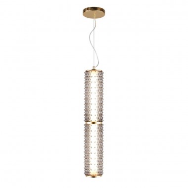 Подвесной светодиодный светильник Aployt Ozann APL.331.16.29 &mdash; svetrussia.ru