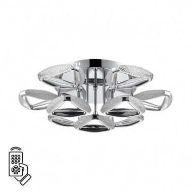 Потолочная светодиодная люстра Lumion Ledio Ruana 8239/9CL &mdash; svetrussia.ru