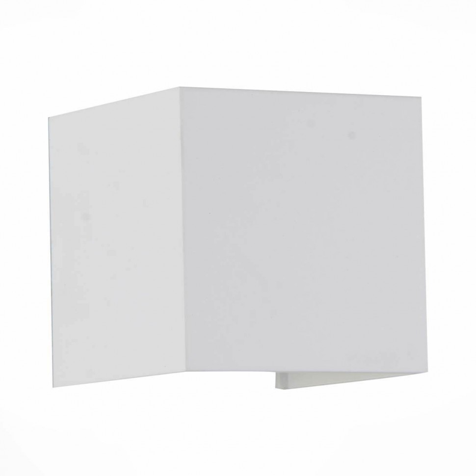 Уличный настенный светодиодный светильник ST Luce SL560.501.02 фото 1 &mdash; svetrussia.ru