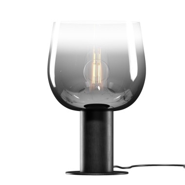 Настольная лампа Maytoni Smart Casual MOD414TL-01B &mdash; svetrussia.ru