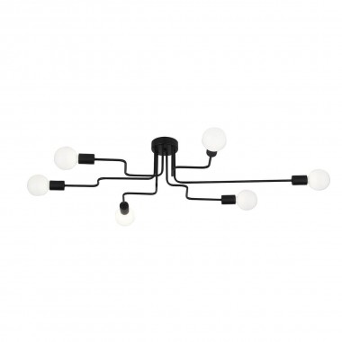 Потолочная люстра Evoluce Ano SL419.442.06 &mdash; svetrussia.ru