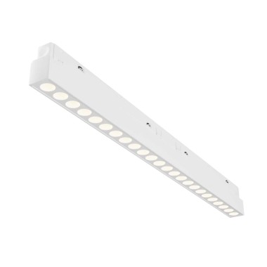 Трековый светильник Maytoni Technical Points TR031-4-24WTW-M-DSZ-W &mdash; svetrussia.ru