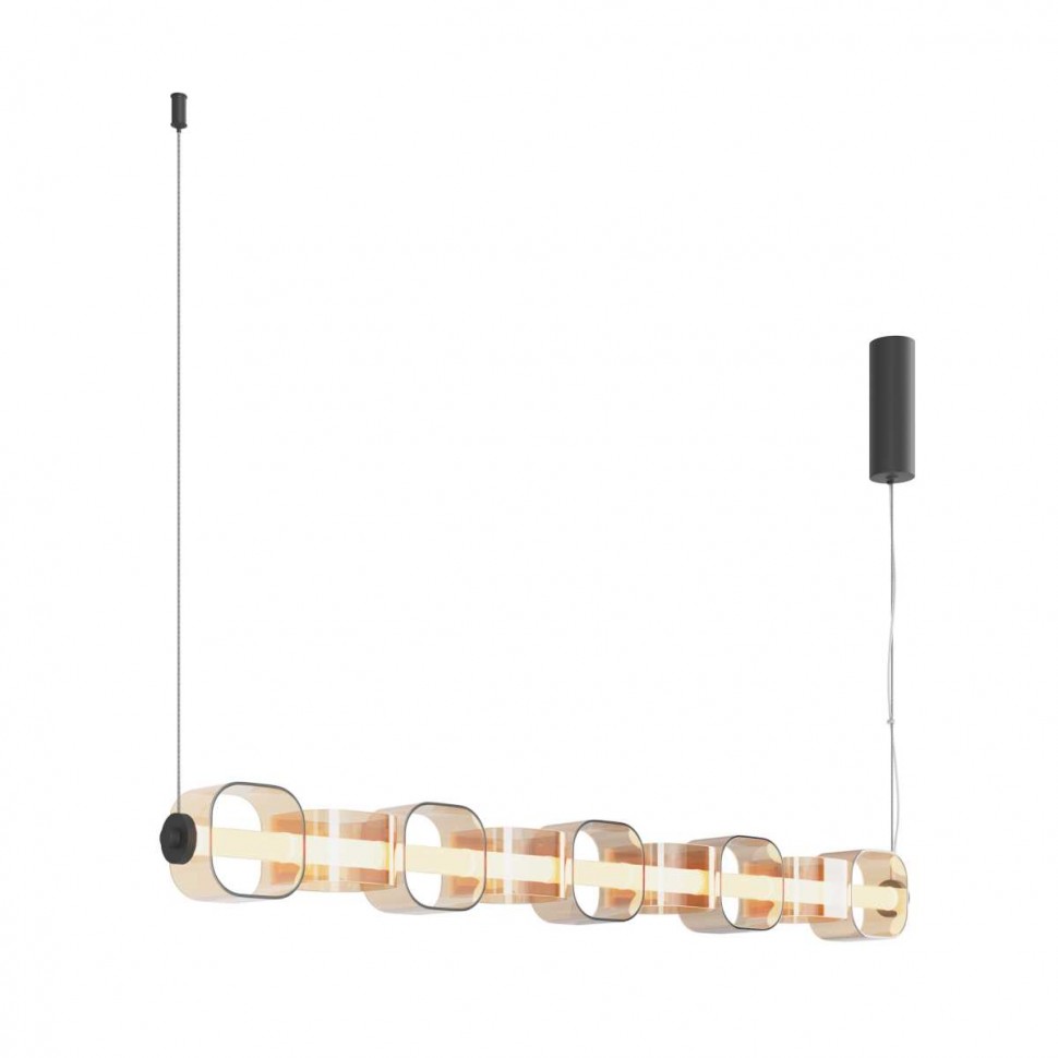 Подвесной светильник Maytoni MOD381PL-L45B3K фото 1 &mdash; svetrussia.ru