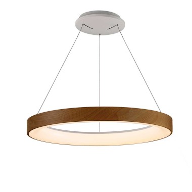 Подвесной светодиодный светильник Mantra Niseko II 8576 &mdash; svetrussia.ru