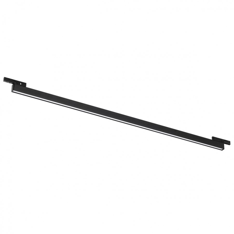 Трековый светодиодный светильник Lightstar Linea 266347 фото 1 &mdash; svetrussia.ru