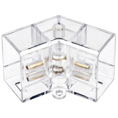 Коннектор V-образный Lightstar Varieta 450005 &mdash; svetrussia.ru